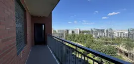 трехкомнатная квартира в Санкт-Петербурге по адресу: Заневский проспект, 32, к 3, литера А