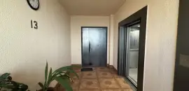 трехкомнатная квартира в Санкт-Петербурге по адресу: Заневский проспект, 32, к 3, литера А