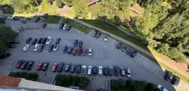 трехкомнатная квартира в Санкт-Петербурге по адресу: Заневский проспект, 32, к 3, литера А