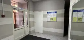 трехкомнатная квартира в Санкт-Петербурге по адресу: Заневский проспект, 32, к 3, литера А