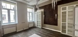 двухкомнатная квартира в Санкт-Петербурге по адресу: Большой П.С. проспект, 26/2, литера А