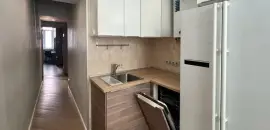 двухкомнатная квартира в Санкт-Петербурге по адресу: Большой П.С. проспект, 26/2, литера А