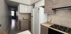 двухкомнатная квартира в Санкт-Петербурге по адресу: Большой П.С. проспект, 26/2, литера А