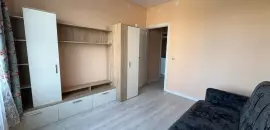 однокомнатная квартира в Санкт-Петербурге по адресу: 1-й Предпортовый проезд, 1, строение 1