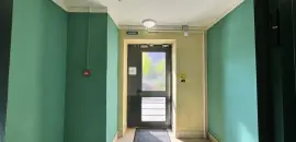 двухкомнатная квартира в Санкт-Петербурге по адресу: Садовая ул., 81, строение 1