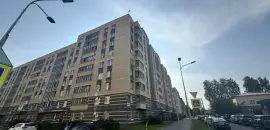 двухкомнатная квартира в Санкт-Петербурге по адресу: Садовая ул., 81, строение 1
