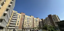 двухкомнатная квартира в Санкт-Петербурге по адресу: Садовая ул., 81, строение 1