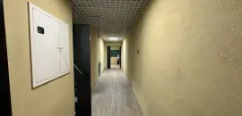 двухкомнатная квартира в Санкт-Петербурге по адресу: Садовая ул., 81, строение 1