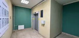 двухкомнатная квартира в Санкт-Петербурге по адресу: Садовая ул., 81, строение 1
