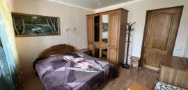 комната в Санкт-Петербурге по адресу: Рижский проспект, 48, литера Б