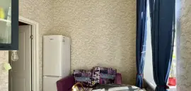 двухкомнатная квартира в Санкт-Петербурге по адресу: Кронверкский проспект, 71/46, литера а