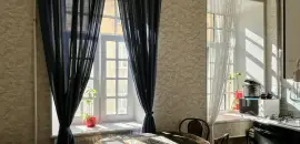 двухкомнатная квартира в Санкт-Петербурге по адресу: Кронверкский проспект, 71/46, литера а