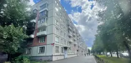 двухкомнатная квартира в Санкт-Петербурге по адресу: Металлистов проспект, 25, к 1, литера А