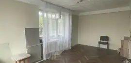 двухкомнатная квартира в Санкт-Петербурге по адресу: Металлистов проспект, 25, к 1, литера А
