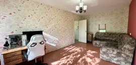 однокомнатная квартира в Санкт-Петербурге по адресу: Байконурская ул., 5, к 1