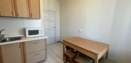 однокомнатная квартира в Санкт-Петербурге по адресу: Шуваловский проспект, 41