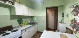 однокомнатная квартира в Санкт-Петербурге по адресу: Парашютная ул., 22