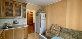 однокомнатная квартира в Санкт-Петербурге по адресу: Комендантский проспект, 50