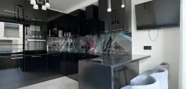однокомнатная квартира в Санкт-Петербурге по адресу: Кременчугская ул., 11, к 1