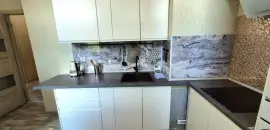 однокомнатная квартира в Санкт-Петербурге по адресу: Задворная ул., 2, литера 1