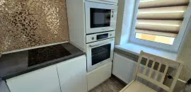 однокомнатная квартира в Санкт-Петербурге по адресу: Задворная ул., 2, литера 1