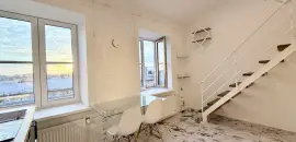 студия в Санкт-Петербурге по адресу: Боровая ул., 34/24