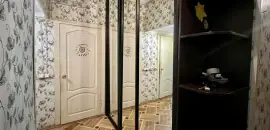 четырехкомнатная квартира в Санкт-Петербурге по адресу: Карташихина ул., 21