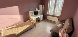 однокомнатная квартира в Санкт-Петербурге по адресу: Лагоды ул., 5, строение 1