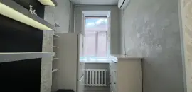 двухкомнатная квартира в Санкт-Петербурге по адресу: Херсонская ул., 2/9