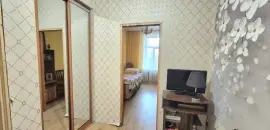 четырехкомнатная квартира в Санкт-Петербурге по адресу: 18-я В.О. линия, 25, литера А