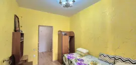 четырехкомнатная квартира в Санкт-Петербурге по адресу: 18-я В.О. линия, 25, литера А
