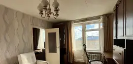 двухкомнатная квартира в Санкт-Петербурге по адресу: Новочеркасский проспект, 22/15, литера а