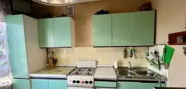 двухкомнатная квартира в Санкт-Петербурге по адресу: Новочеркасский проспект, 22/15, литера а