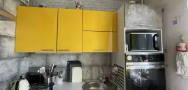 однокомнатная квартира в Санкт-Петербурге по адресу: Камышовая ул., 46