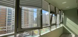 однокомнатная квартира в Санкт-Петербурге по адресу: Ипподромный пер., 1