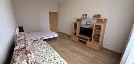 однокомнатная квартира в Санкт-Петербурге по адресу: Большевиков проспект, 38, к 5, литера а