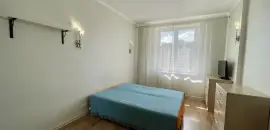 однокомнатная квартира в Санкт-Петербурге по адресу: Богатырский проспект, 55, к 1