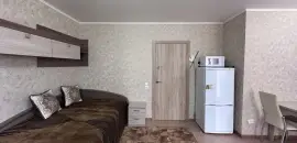 студия в Ленинградской области по адресу: Шувалова ул., 10/18