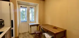 двухкомнатная квартира в Санкт-Петербурге по адресу: Маршала Жукова проспект, 35, к 3, литера а