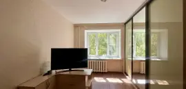 двухкомнатная квартира в Санкт-Петербурге по адресу: Маршала Жукова проспект, 35, к 3, литера а