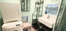двухкомнатная квартира в Санкт-Петербурге по адресу: Фарфоровская ул., 18