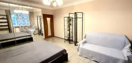 двухкомнатная квартира в Санкт-Петербурге по адресу: Фарфоровская ул., 18
