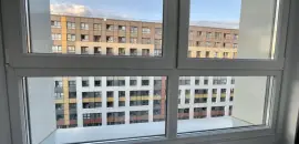 однокомнатная квартира в Санкт-Петербурге по адресу: Планерная ул., 87