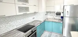 двухкомнатная квартира в Санкт-Петербурге по адресу: Южное ш., 51, к 1, строение 1