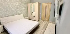 двухкомнатная квартира в Санкт-Петербурге по адресу: Южное ш., 51, к 1, строение 1