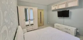двухкомнатная квартира в Санкт-Петербурге по адресу: Южное ш., 51, к 1, строение 1