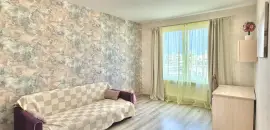 двухкомнатная квартира в Санкт-Петербурге по адресу: Южное ш., 51, к 1, строение 1