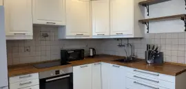 однокомнатная квартира в Санкт-Петербурге по адресу: Дунайский проспект, 14, к 1