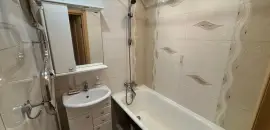 двухкомнатная квартира в Санкт-Петербурге по адресу: Металлистов проспект, 12