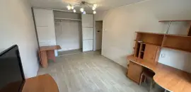 двухкомнатная квартира в Санкт-Петербурге по адресу: Металлистов проспект, 12